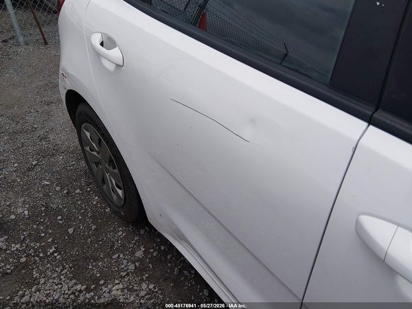 2020 KIA RIO 5-DOOR S