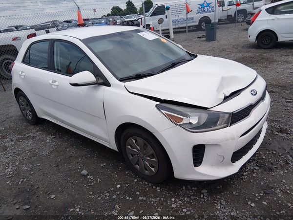 2020 KIA RIO 5-DOOR S