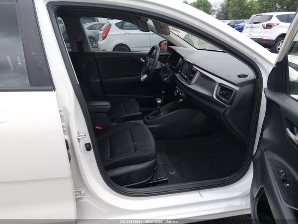 2020 KIA RIO 5-DOOR S