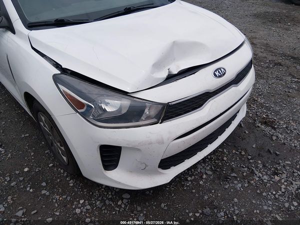 2020 KIA RIO 5-DOOR S