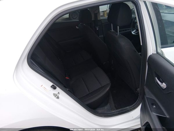 2020 KIA RIO 5-DOOR S