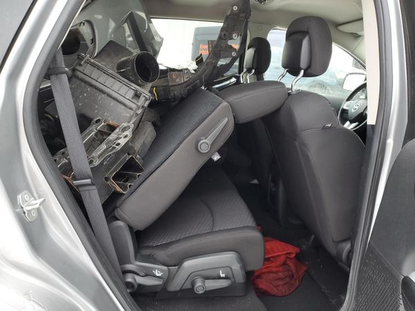 2016 DODGE JOURNEY