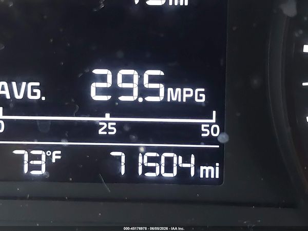 2022 KIA RIO S
