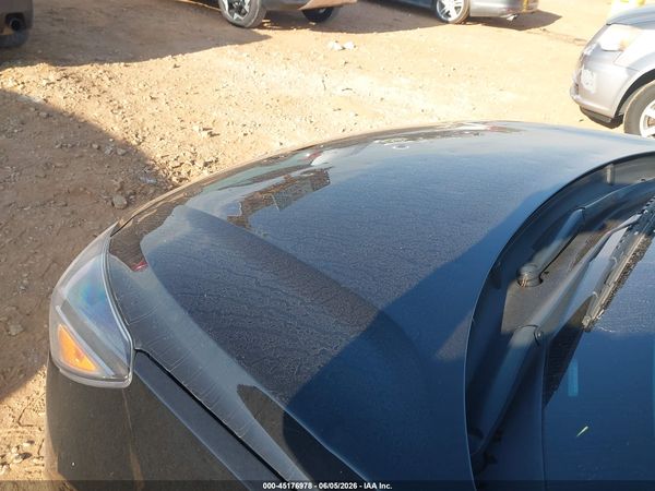 2022 KIA RIO S