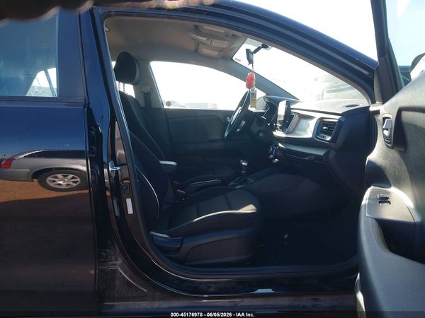2022 KIA RIO S