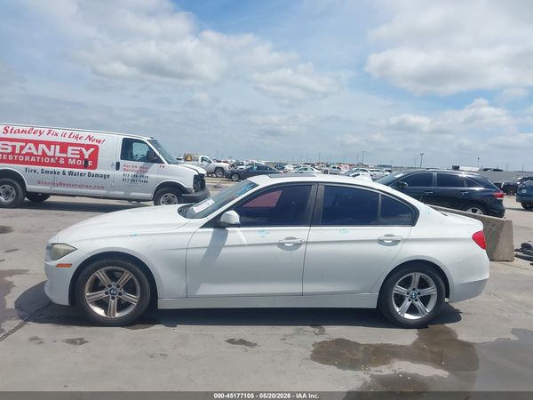 2014 BMW 328I