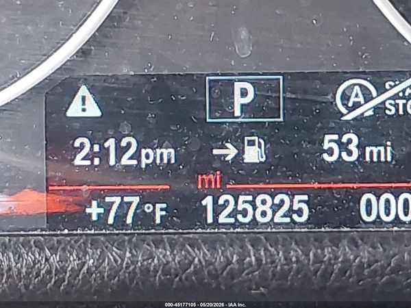 2014 BMW 328I