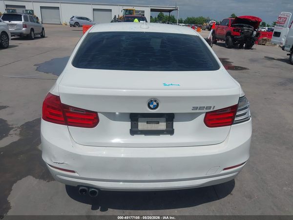 2014 BMW 328I
