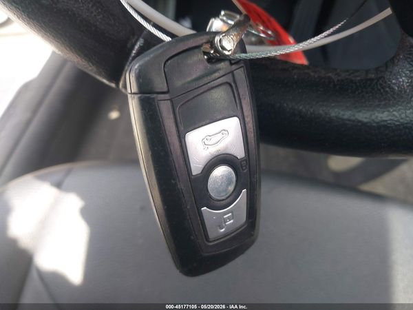 2014 BMW 328I