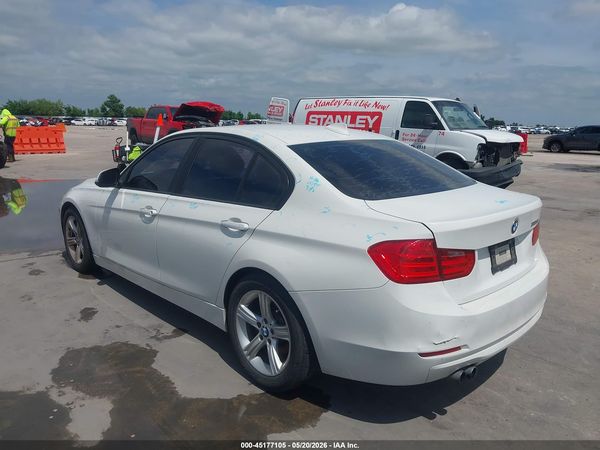 2014 BMW 328I