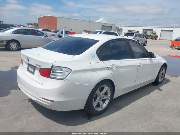 2014 BMW 328I