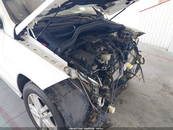 2016 MERCEDES-BENZ GL 450 4MATIC