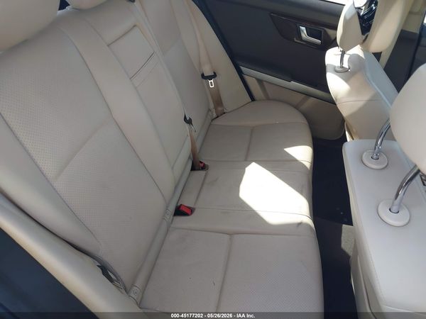 2016 MERCEDES-BENZ GL 450 4MATIC
