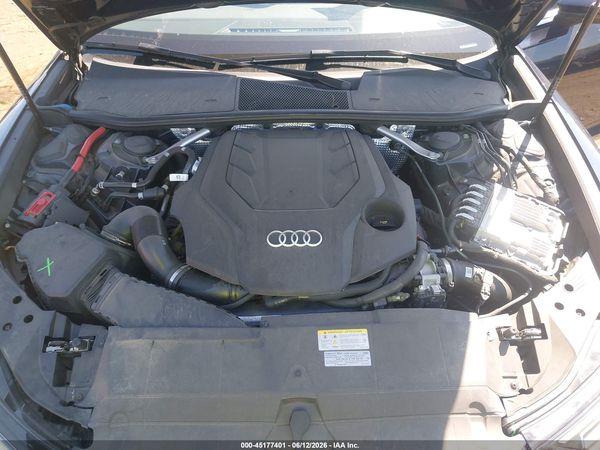 2024 AUDI A6