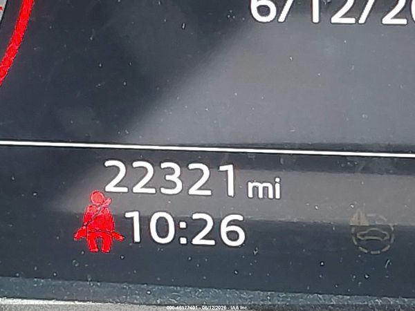 2024 AUDI A6