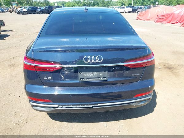 2024 AUDI A6