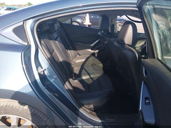 2016 MAZDA MAZDA6 I TOURING