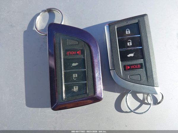 2025 ACURA INTEGRA A-SPEC