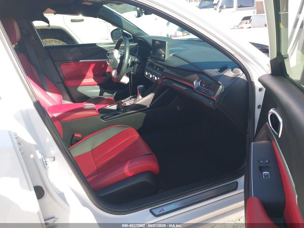 2025 ACURA INTEGRA A-SPEC