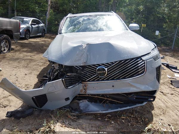 2025 VOLVO XC90 B6 PLUS 7-SEATER