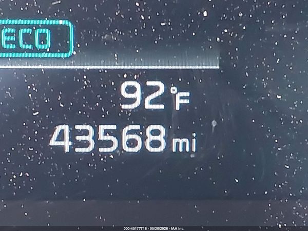 2024 KIA NIRO EX