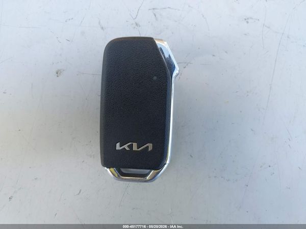 2024 KIA NIRO EX