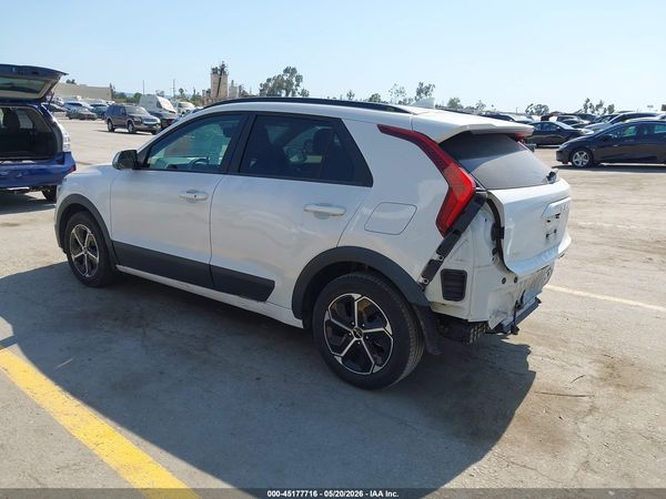 2024 KIA NIRO EX