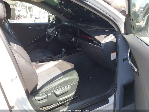 2024 KIA NIRO EX
