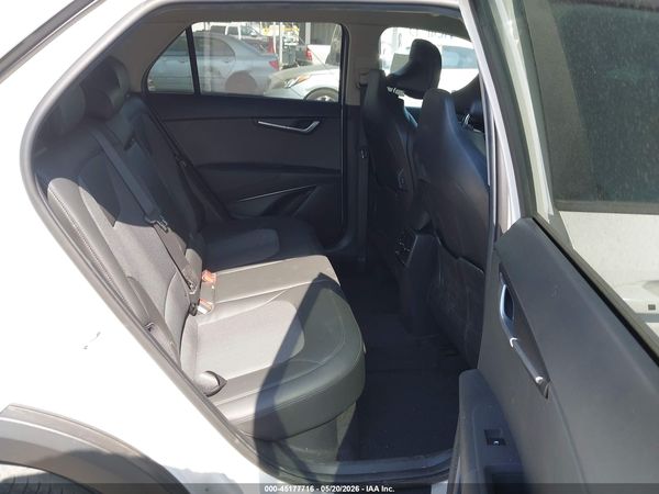 2024 KIA NIRO EX