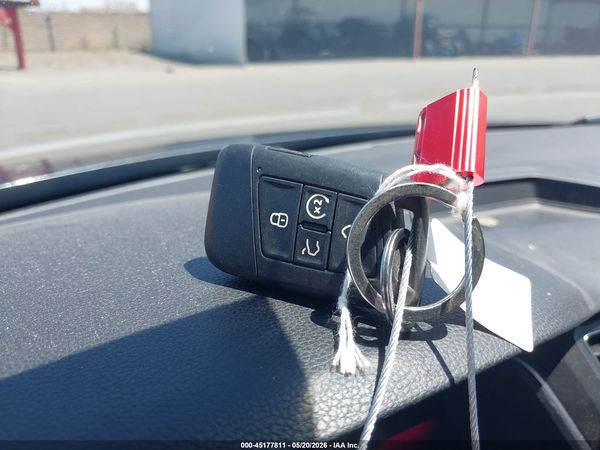 2022 VOLKSWAGEN TIGUAN 2.0T SE R-LINE BLACK — I11