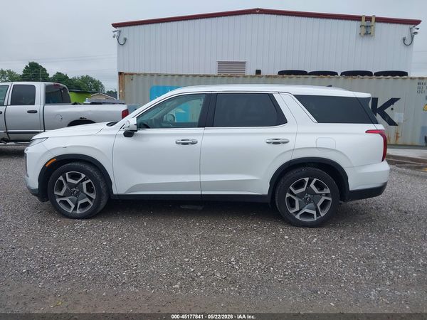 2023 HYUNDAI PALISADE SEL