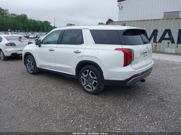 2023 HYUNDAI PALISADE SEL