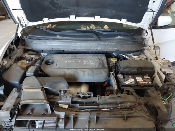 2018 JEEP CHEROKEE LATITUDE FWD