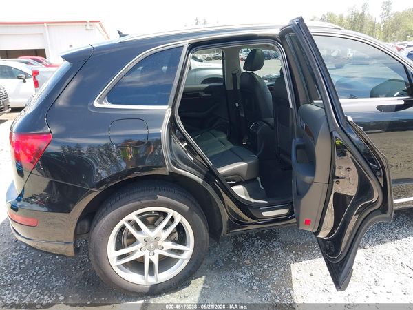 2015 AUDI Q5 2.0T PREMIUM