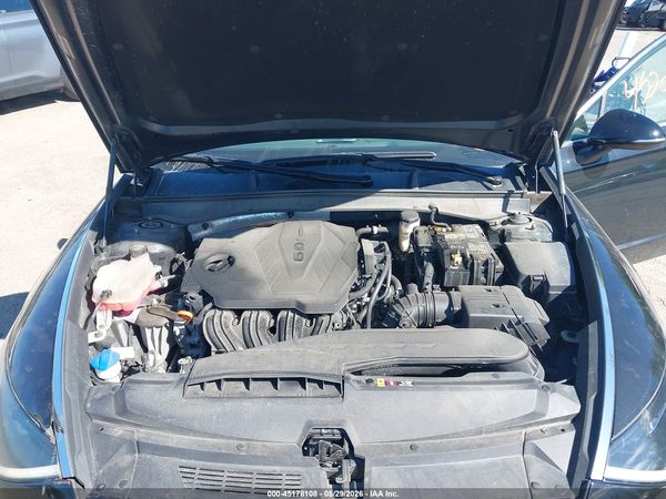 2022 HYUNDAI SONATA SE