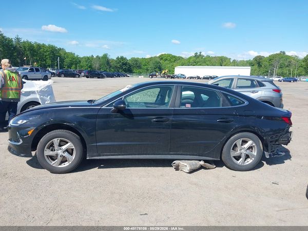 2022 HYUNDAI SONATA SE