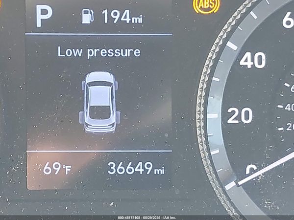 2022 HYUNDAI SONATA SE
