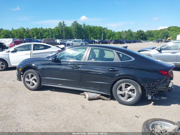 2022 HYUNDAI SONATA SE