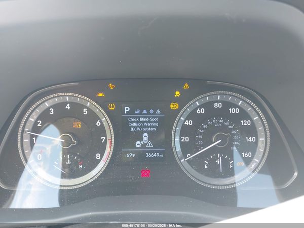 2022 HYUNDAI SONATA SE