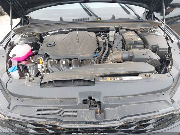 2026 KIA K5 GT-LINE FWD
