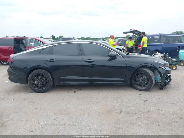 2026 KIA K5 GT-LINE FWD