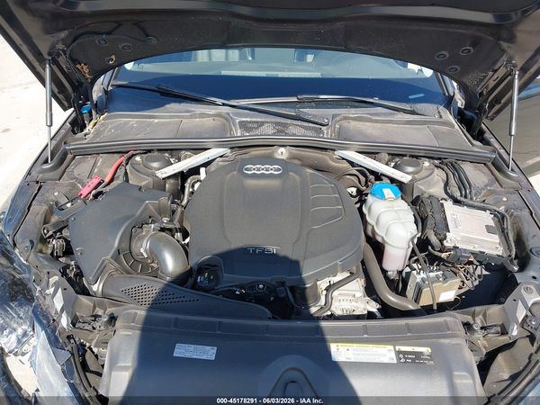 2019 AUDI A4