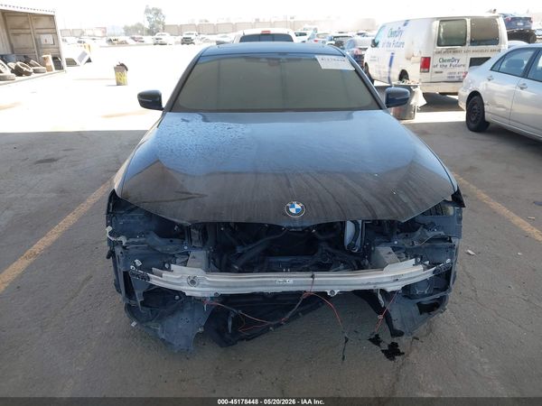 2019 BMW 530E IPERFORMANCE