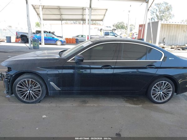 2019 BMW 530E IPERFORMANCE