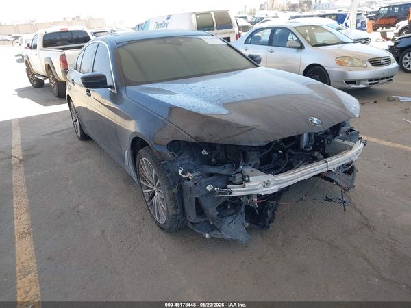 2019 BMW 530E IPERFORMANCE
