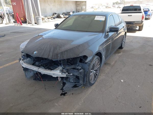2019 BMW 530E IPERFORMANCE