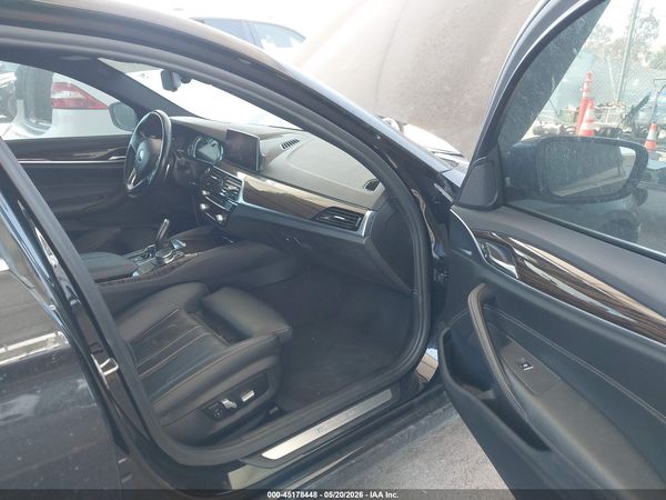 2019 BMW 530E IPERFORMANCE
