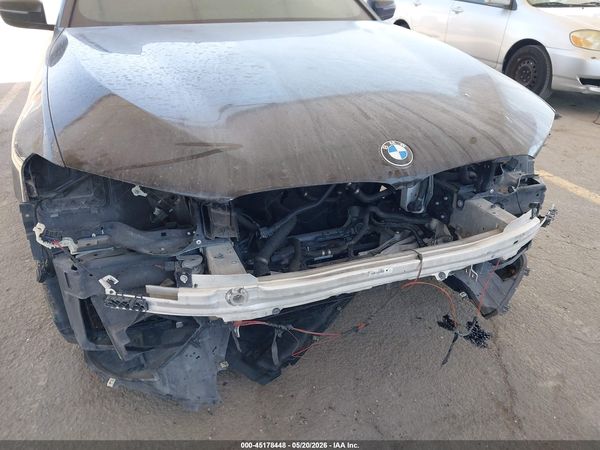 2019 BMW 530E IPERFORMANCE