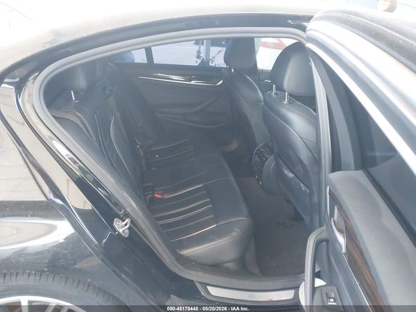 2019 BMW 530E IPERFORMANCE