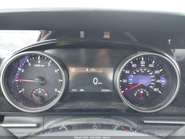2024 KIA CARNIVAL MPV EX